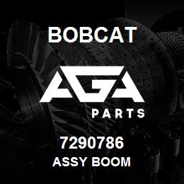 7290786 Bobcat ASSY BOOM | AGA Parts