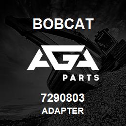 7290803 Bobcat ADAPTER | AGA Parts