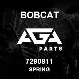 7290811 Bobcat SPRING | AGA Parts