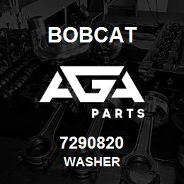 7290820 Bobcat WASHER | AGA Parts