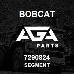 7290824 Bobcat SEGMENT | AGA Parts