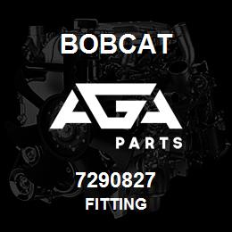 7290827 Bobcat FITTING | AGA Parts