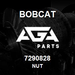 7290828 Bobcat NUT | AGA Parts