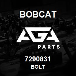 7290831 Bobcat BOLT | AGA Parts