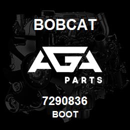 7290836 Bobcat BOOT | AGA Parts