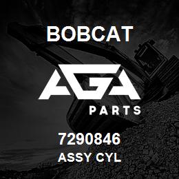 7290846 Bobcat ASSY CYL | AGA Parts