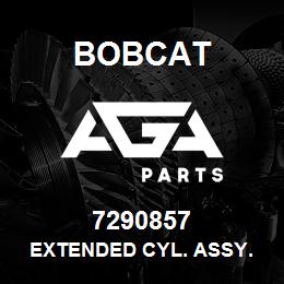 7290857 Bobcat EXTENDED CYL. ASSY. | AGA Parts