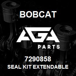 7290858 Bobcat SEAL KIT EXTENDABLE ARM CYLINDER | AGA Parts