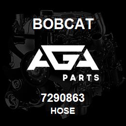 7290863 Bobcat HOSE | AGA Parts