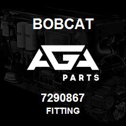 7290867 Bobcat FITTING | AGA Parts