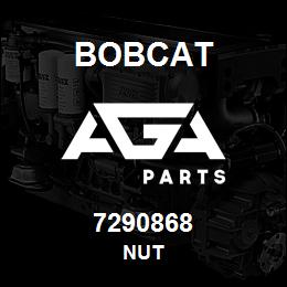 7290868 Bobcat NUT | AGA Parts