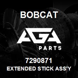 7290871 Bobcat EXTENDED STICK ASS'Y | AGA Parts