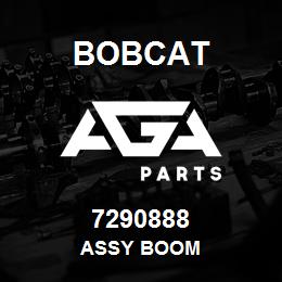 7290888 Bobcat ASSY BOOM | AGA Parts