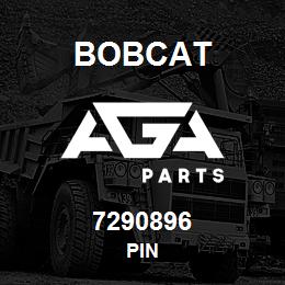 7290896 Bobcat PIN | AGA Parts