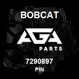 7290897 Bobcat PIN | AGA Parts