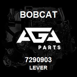 7290903 Bobcat LEVER | AGA Parts