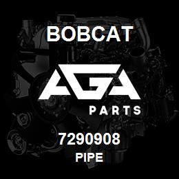 7290908 Bobcat PIPE | AGA Parts