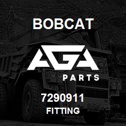 7290911 Bobcat FITTING | AGA Parts