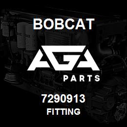 7290913 Bobcat FITTING | AGA Parts