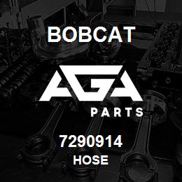 7290914 Bobcat HOSE | AGA Parts