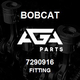 7290916 Bobcat FITTING | AGA Parts