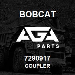 7290917 Bobcat COUPLER | AGA Parts