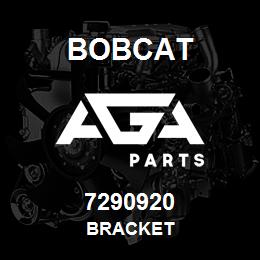 7290920 Bobcat BRACKET | AGA Parts