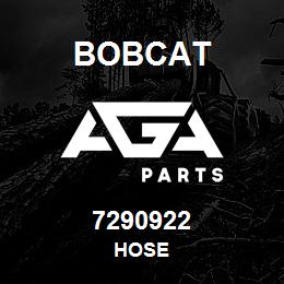 7290922 Bobcat HOSE | AGA Parts