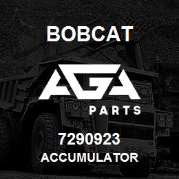 7290923 Bobcat ACCUMULATOR | AGA Parts