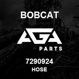 7290924 Bobcat HOSE | AGA Parts