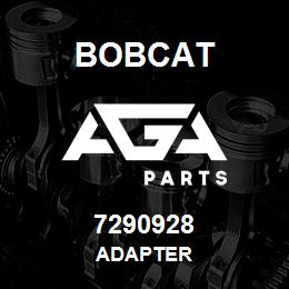 7290928 Bobcat ADAPTER | AGA Parts