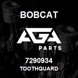 7290934 Bobcat TOOTHQUARD | AGA Parts