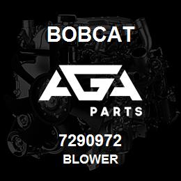 7290972 Bobcat BLOWER | AGA Parts