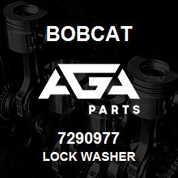 7290977 Bobcat LOCK WASHER | AGA Parts