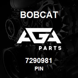 7290981 Bobcat PIN | AGA Parts