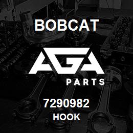 7290982 Bobcat HOOK | AGA Parts