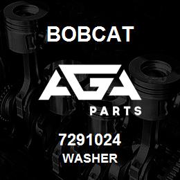 7291024 Bobcat WASHER | AGA Parts