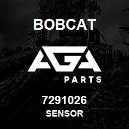 7291026 Bobcat SENSOR | AGA Parts