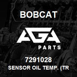 7291028 Bobcat SENSOR OIL TEMP. (TRANSMISSION) | AGA Parts