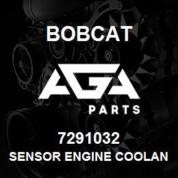 7291032 Bobcat SENSOR ENGINE COOLANT TEMP. | AGA Parts