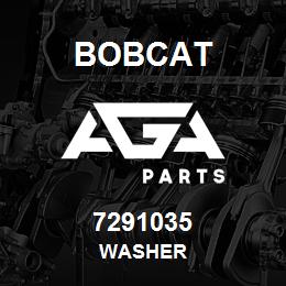 7291035 Bobcat WASHER | AGA Parts