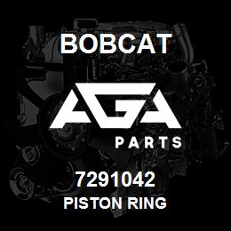 7291042 Bobcat PISTON RING | AGA Parts