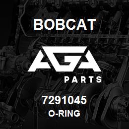 7291045 Bobcat O-RING | AGA Parts