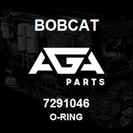 7291046 Bobcat O-RING | AGA Parts