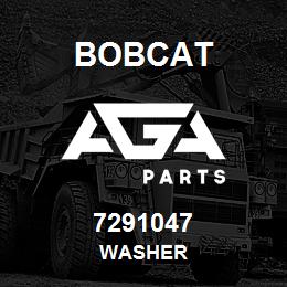 7291047 Bobcat WASHER | AGA Parts