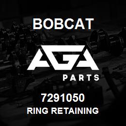 7291050 Bobcat RING RETAINING | AGA Parts