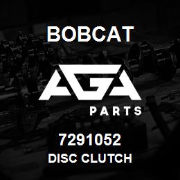 7291052 Bobcat DISC CLUTCH | AGA Parts