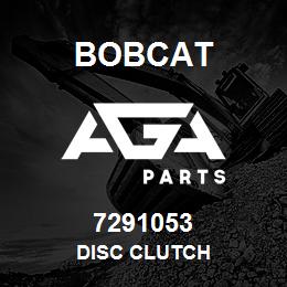 7291053 Bobcat DISC CLUTCH | AGA Parts