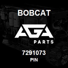 7291073 Bobcat PIN | AGA Parts