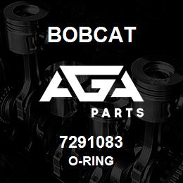 7291083 Bobcat O-RING | AGA Parts